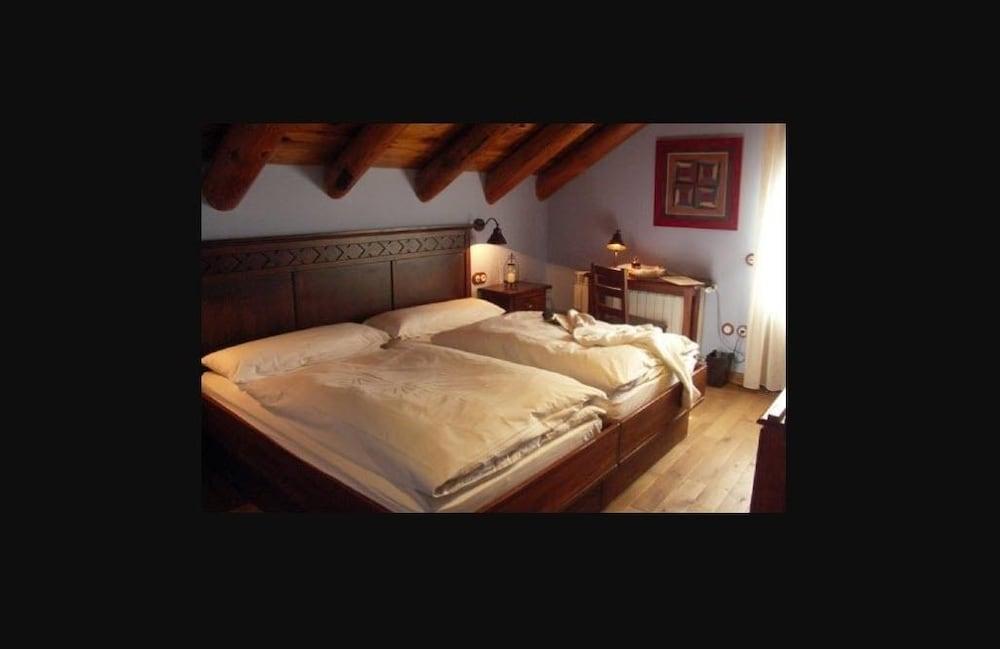 Hotel Rural El Mirador De Los Pirineos Santa Cruz De La Seros Bagian luar foto